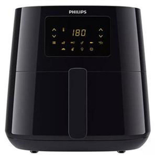 تصویر از سرخ کن بدون روغن فیلیپس مدل HD9270