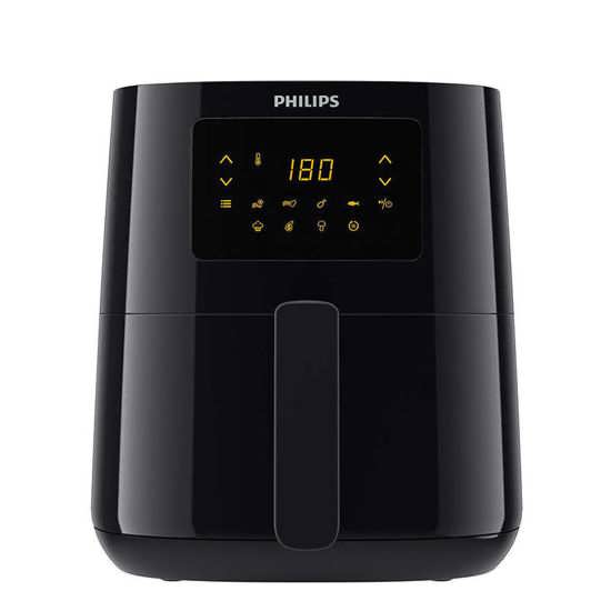 تصویر از سرخ کن بدون روغن فیلیپس مدل HD9252