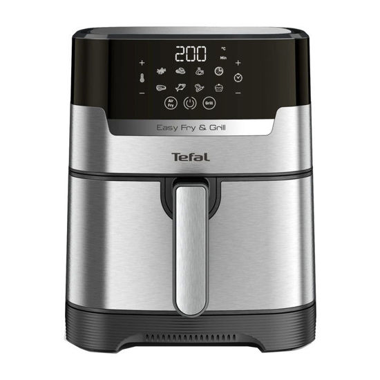 تصویر از سرخ كن هواپز بدون روغن تفال مدل Tefal 505