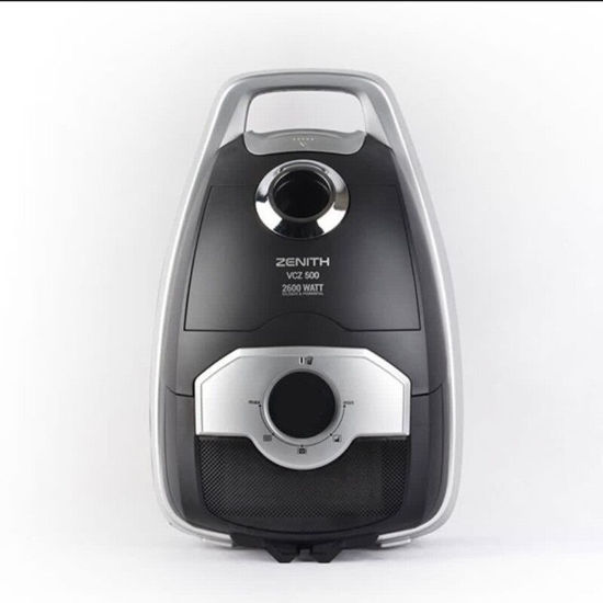 تصویر از جاروبرقی زنیت مدل VCZ600